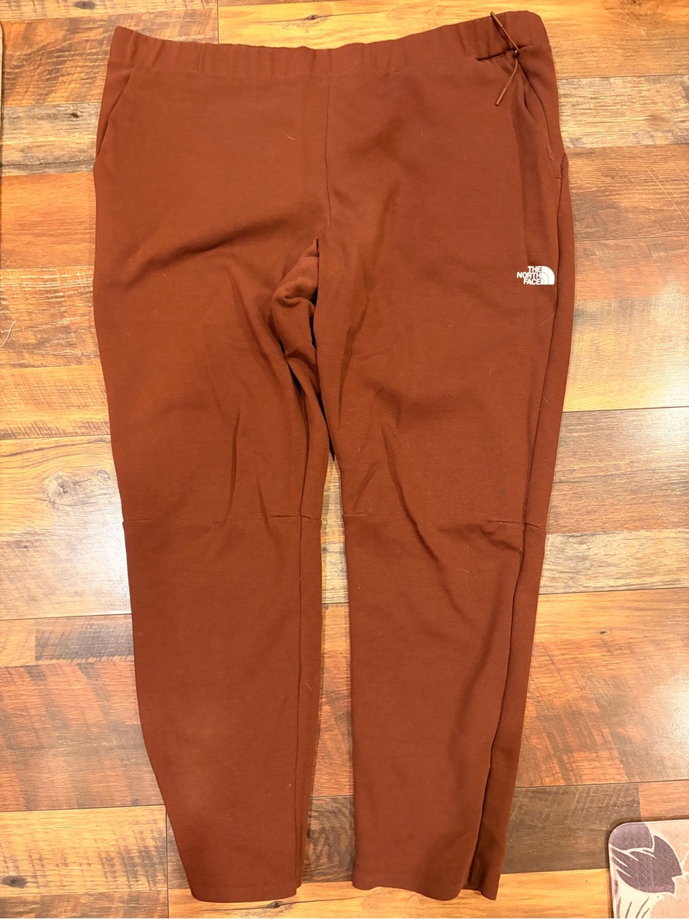 The North Face Women's Brown Track Joggers